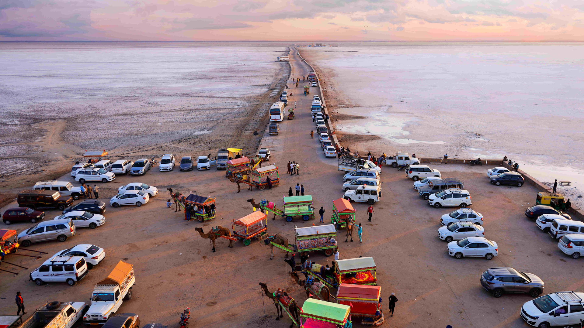 rann utsav kutch